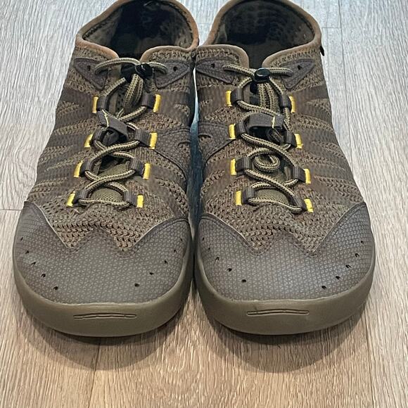 Chaco Torrent Pro Water Shoes Hiking Performance Mens 10.5 main image 6